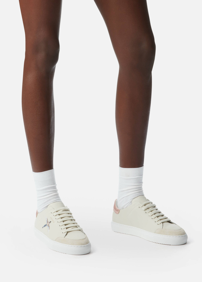 Clean 90 Bee Bird Sneaker 6