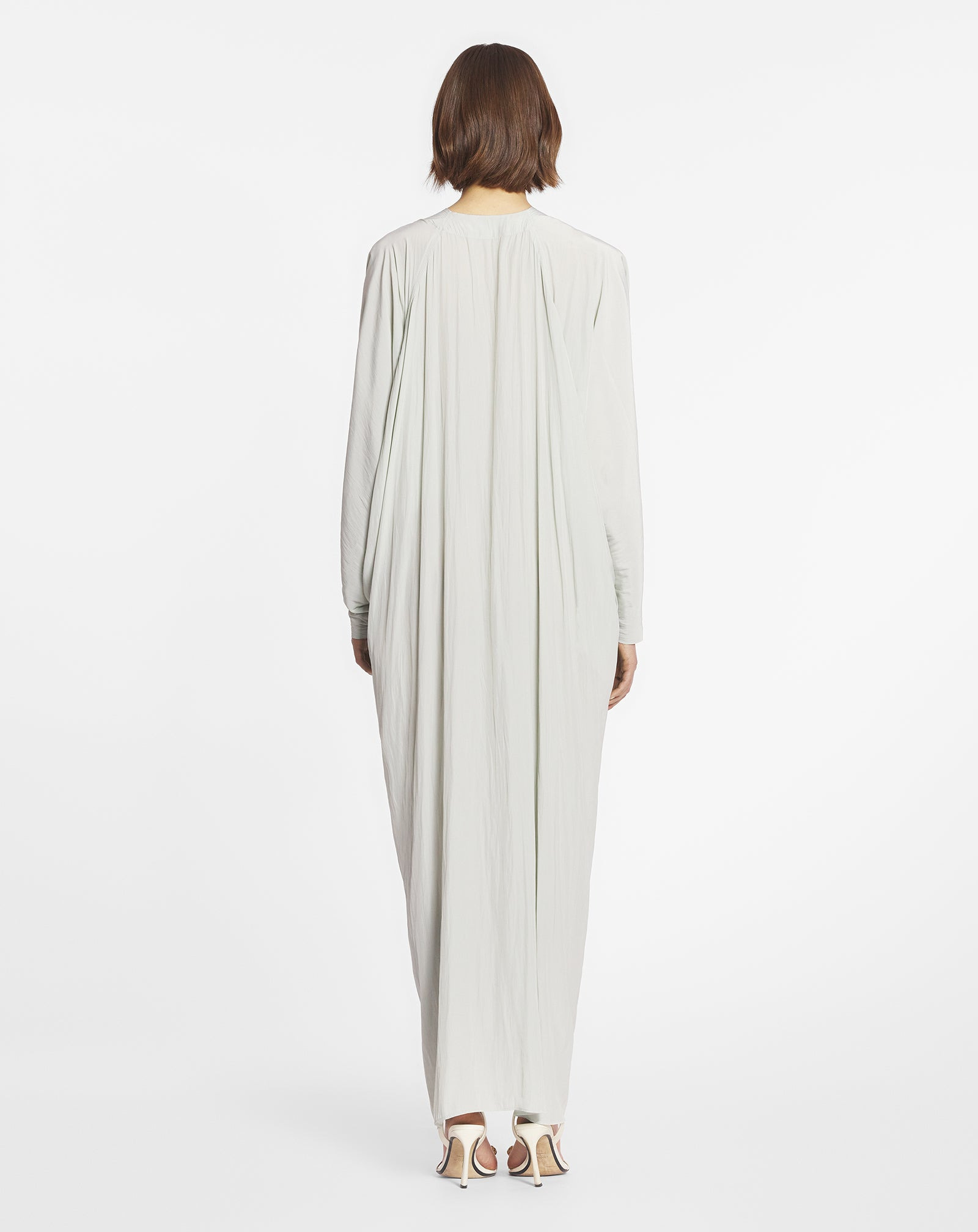 CAFTAN DRESS - 4