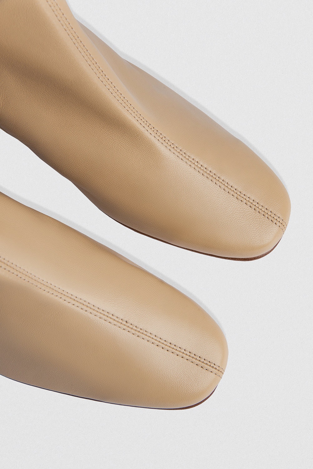 SOFIA KRAFT NAPPA LEATHER - 3