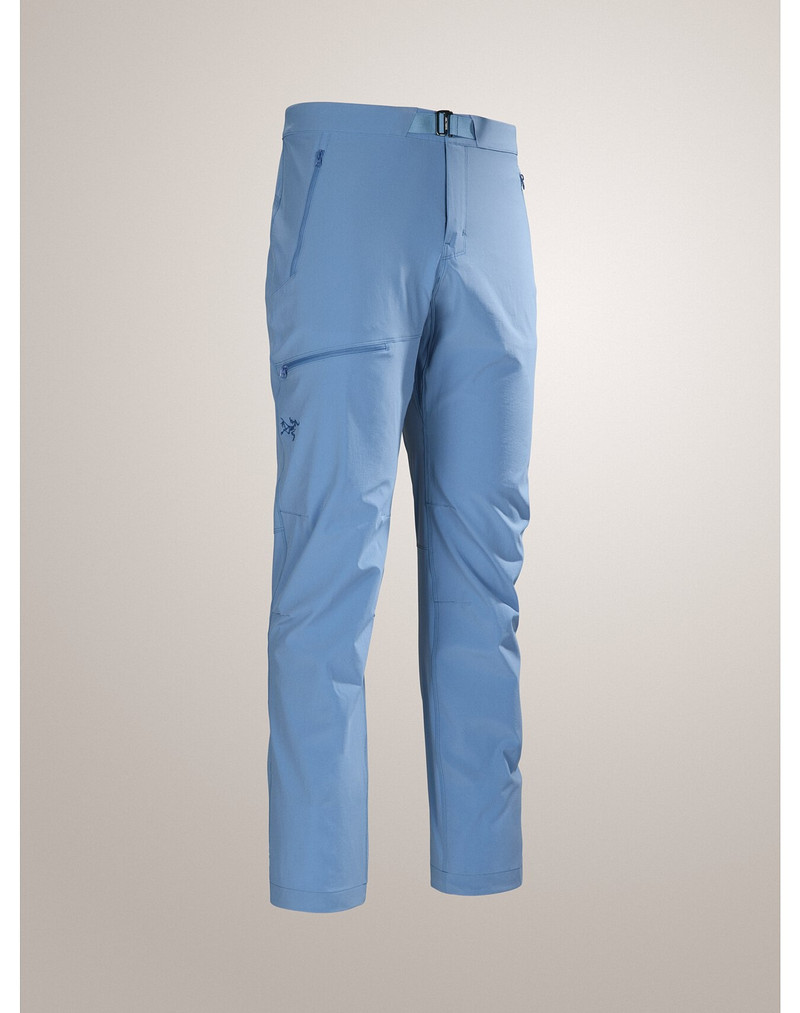 Gamma Lightweight Pant 7
