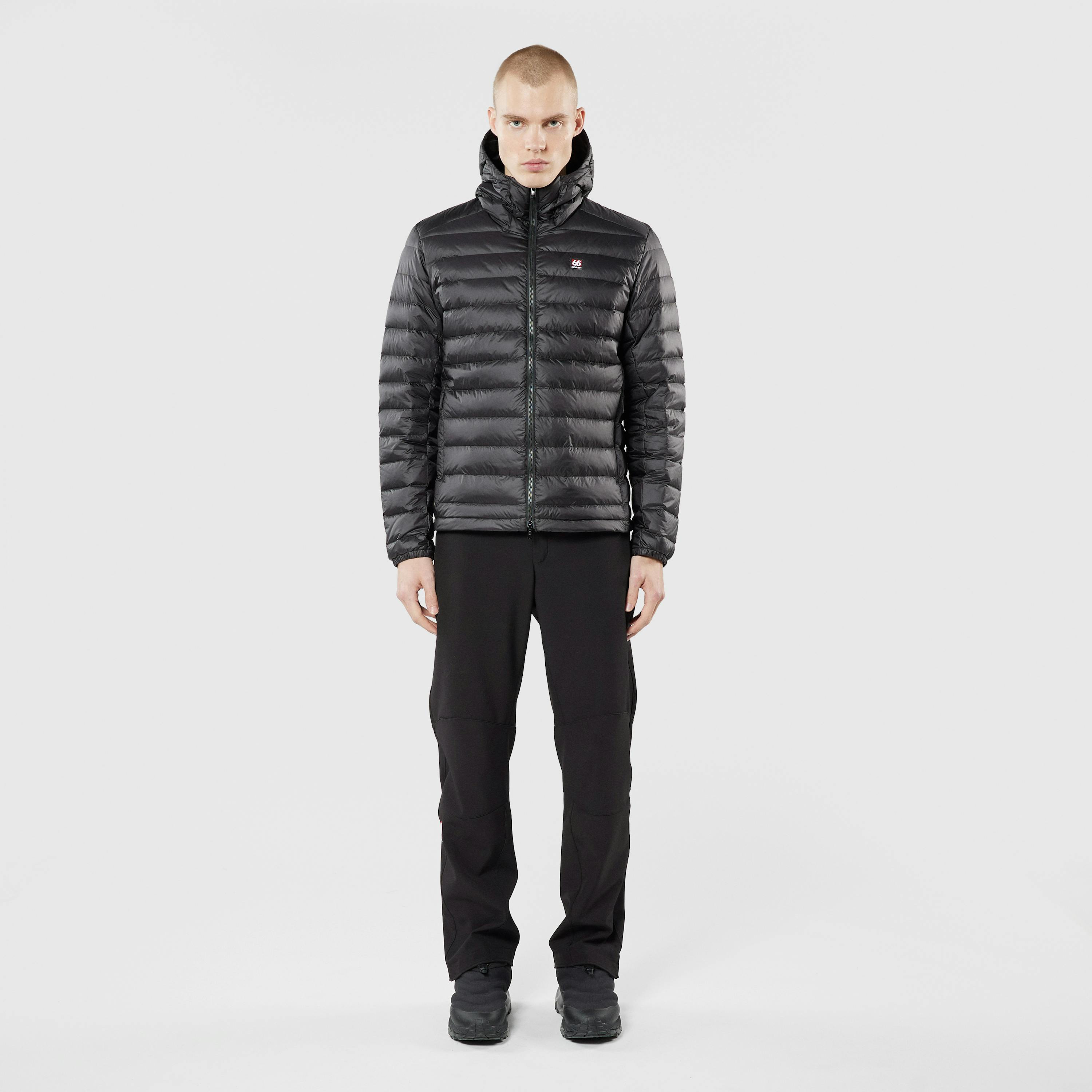 Keilir Down Jacket - 3