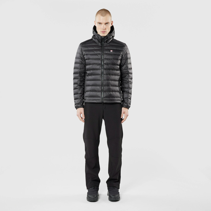 Keilir Down Jacket 3