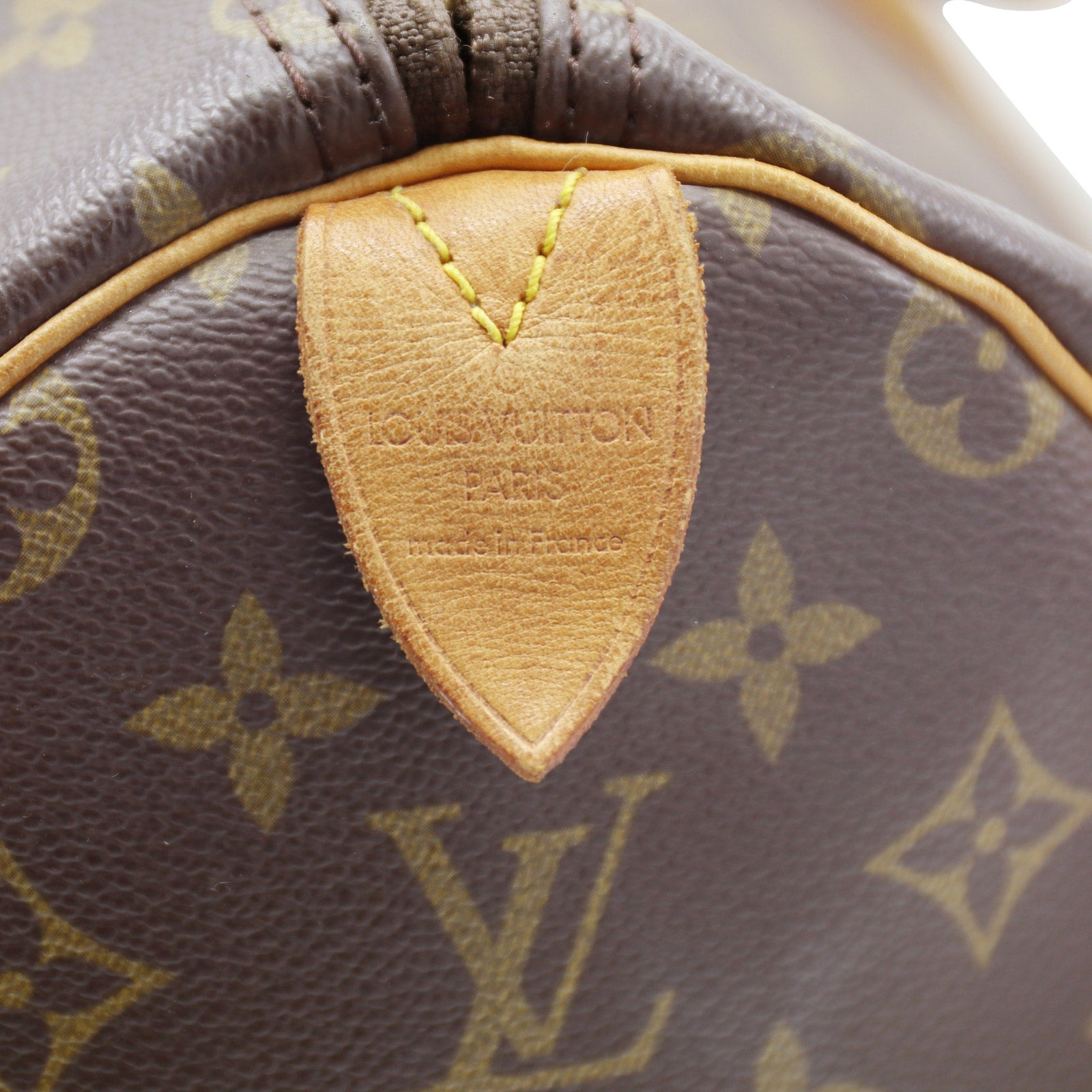Louis Vuitton Keepall 50 Bag - Monogram - 6