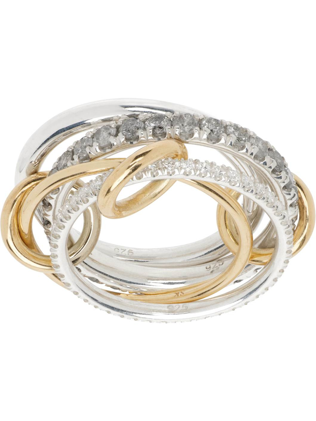 Arla Ring - 2