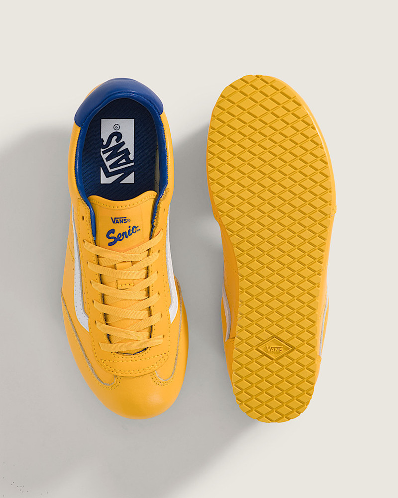 Premium Super Lowpro Shoe 3