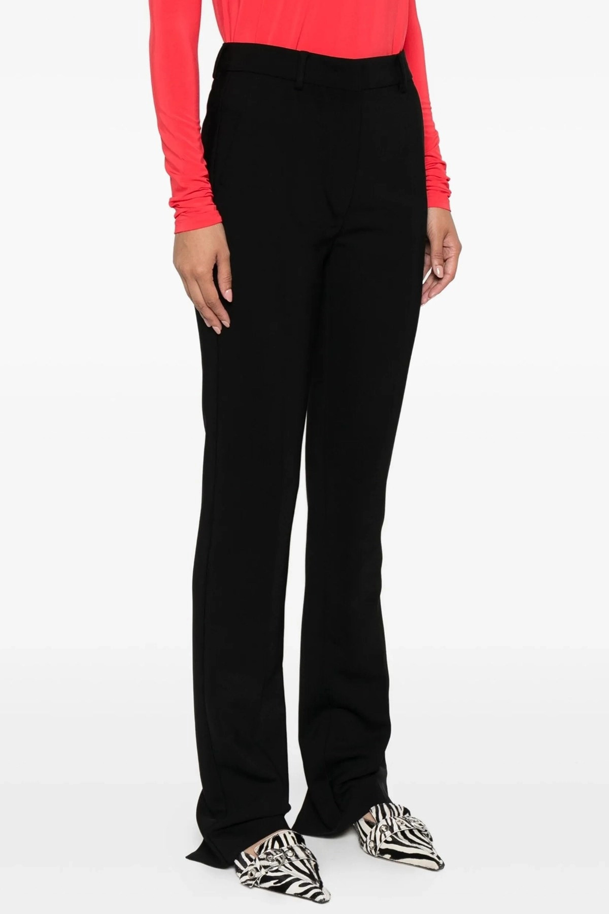'Fetta' pants - 2