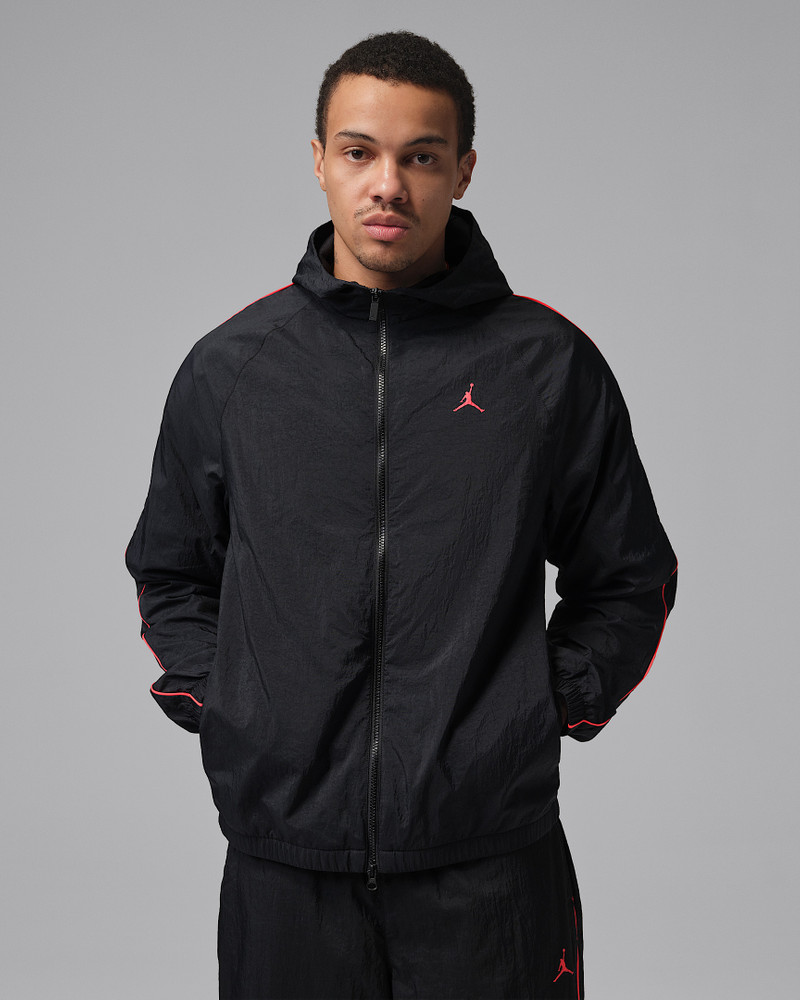 Jordan Sport Classic Men's Hooded Jacket 1