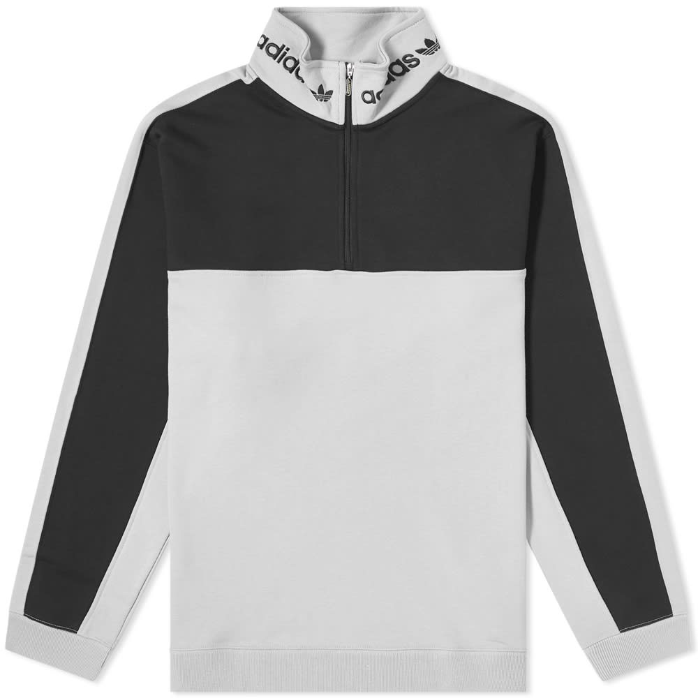 Adidas R.Y.V Crew Sweat - 1