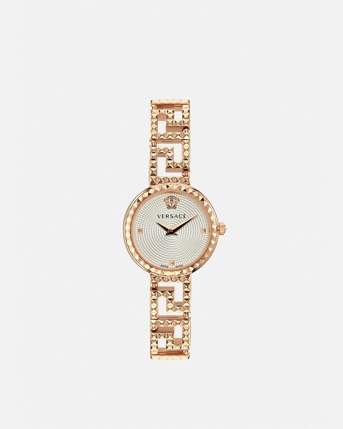 Greca Goddess Watch - 1