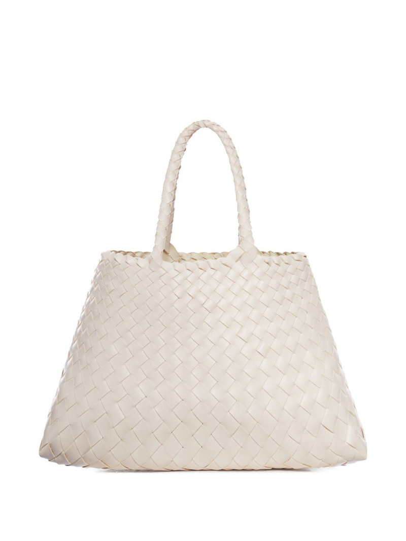 DRAGON DIFFUSION small Santa Croce tote bag outlook