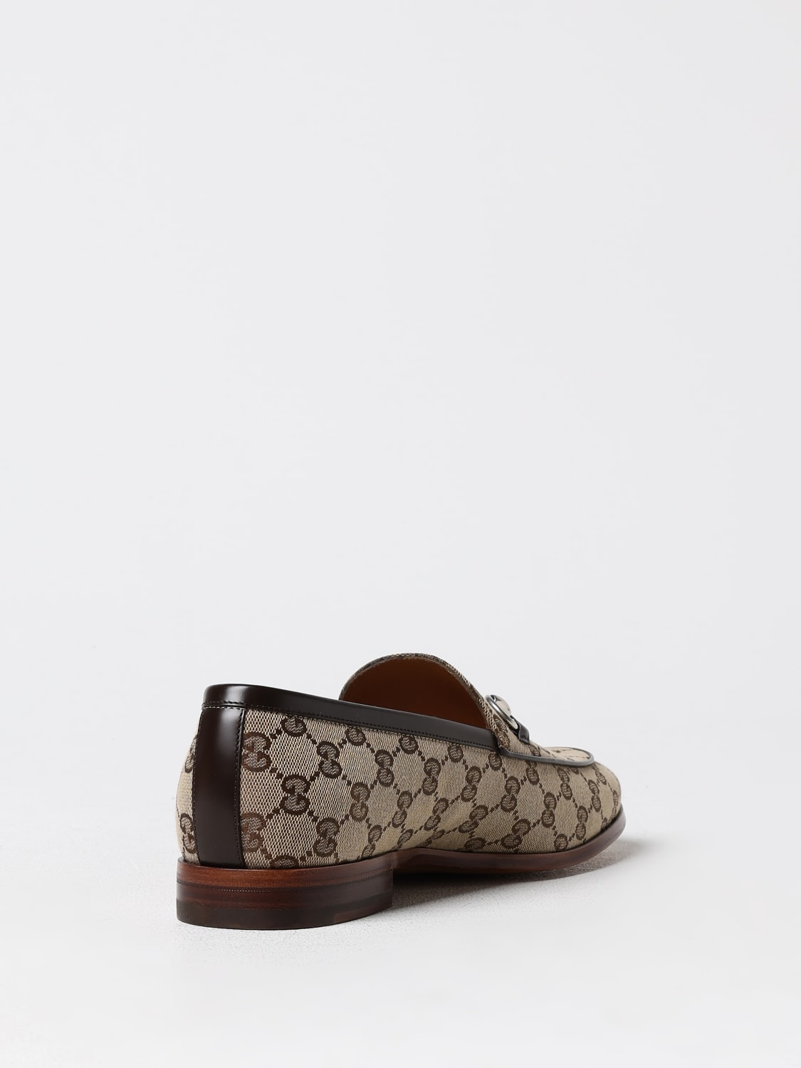 Loafers men Gucci - 3