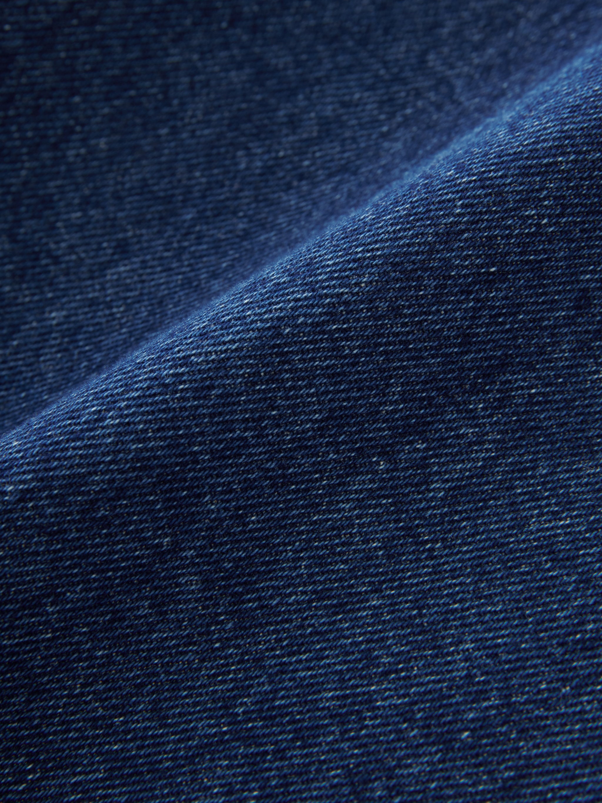 Akerman Denim Pant - 6