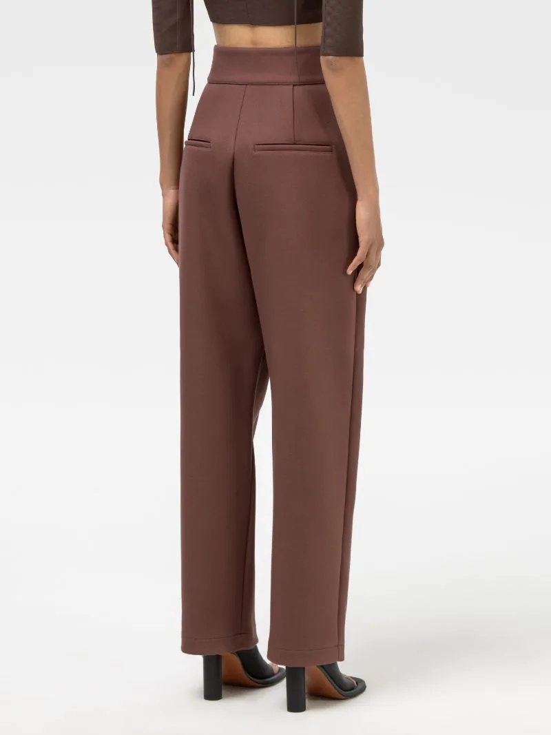 HIGH WAISTED PANTS - 5