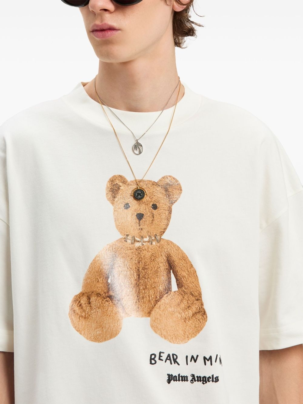 Bear In Mind T-shirt - 6