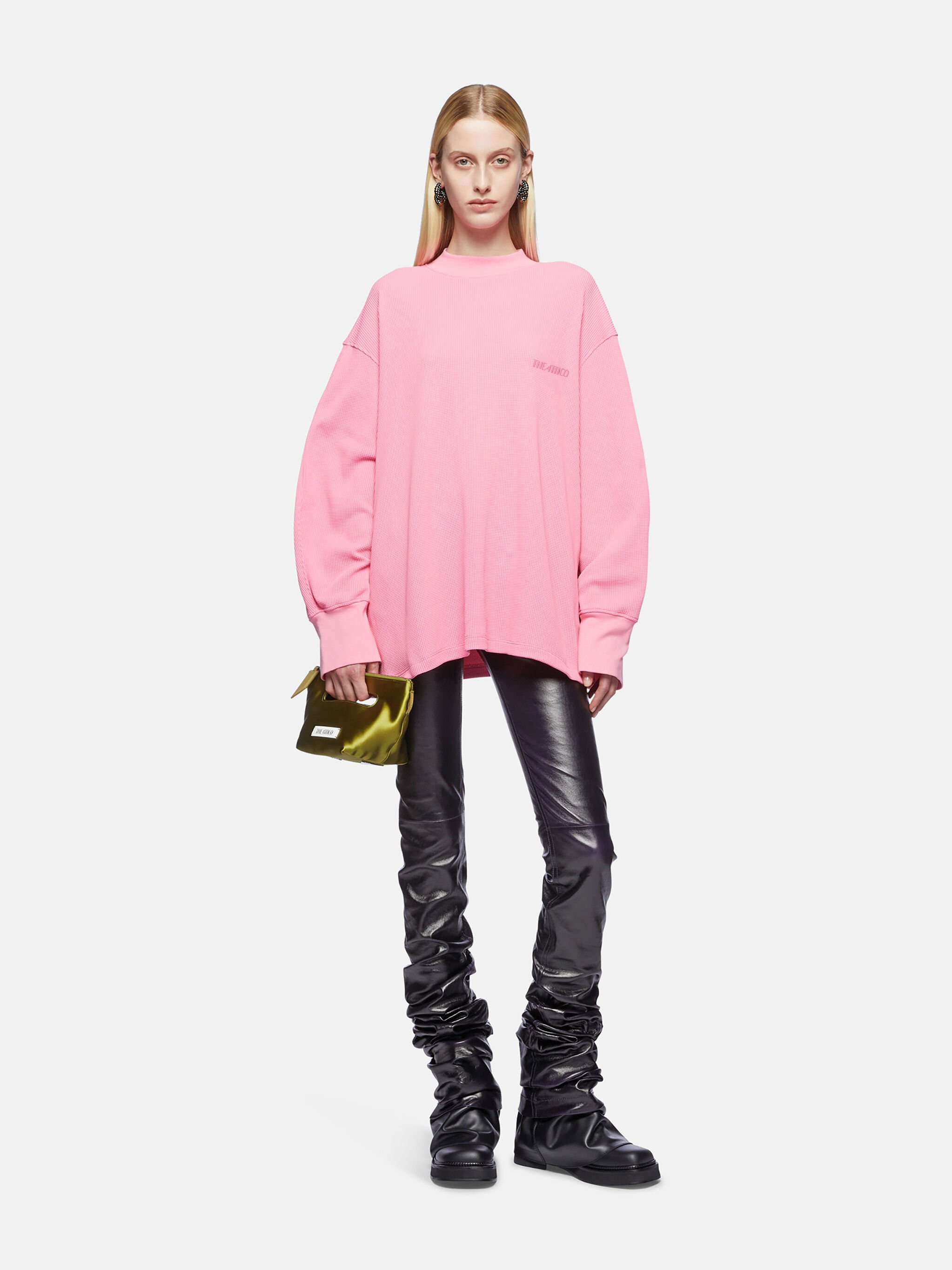 PINK T-SHIRT - 2