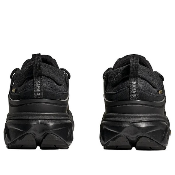 HOKA ONE ONE Kaha 3 GTX 'All Black' 1162532-BBLC - 5