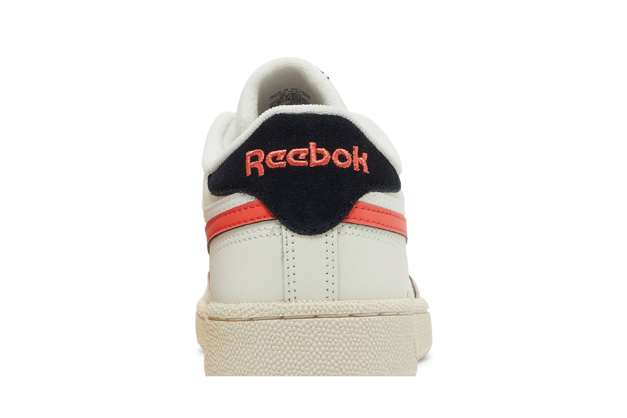 Club C Revenge 'Chalk Semi Orange Flare' - 7
