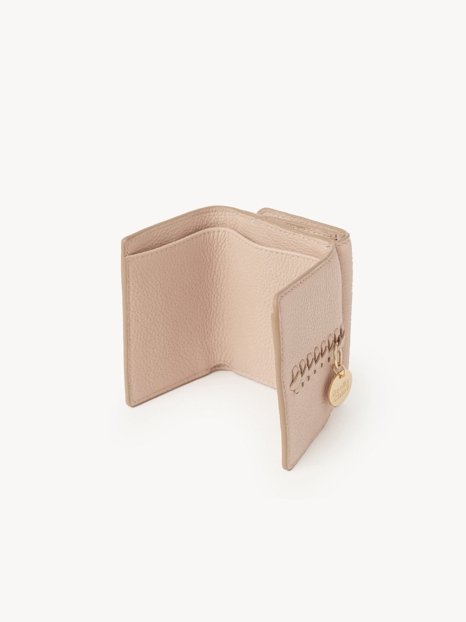 TILDA SMALL TRI FOLD WALLET - 2