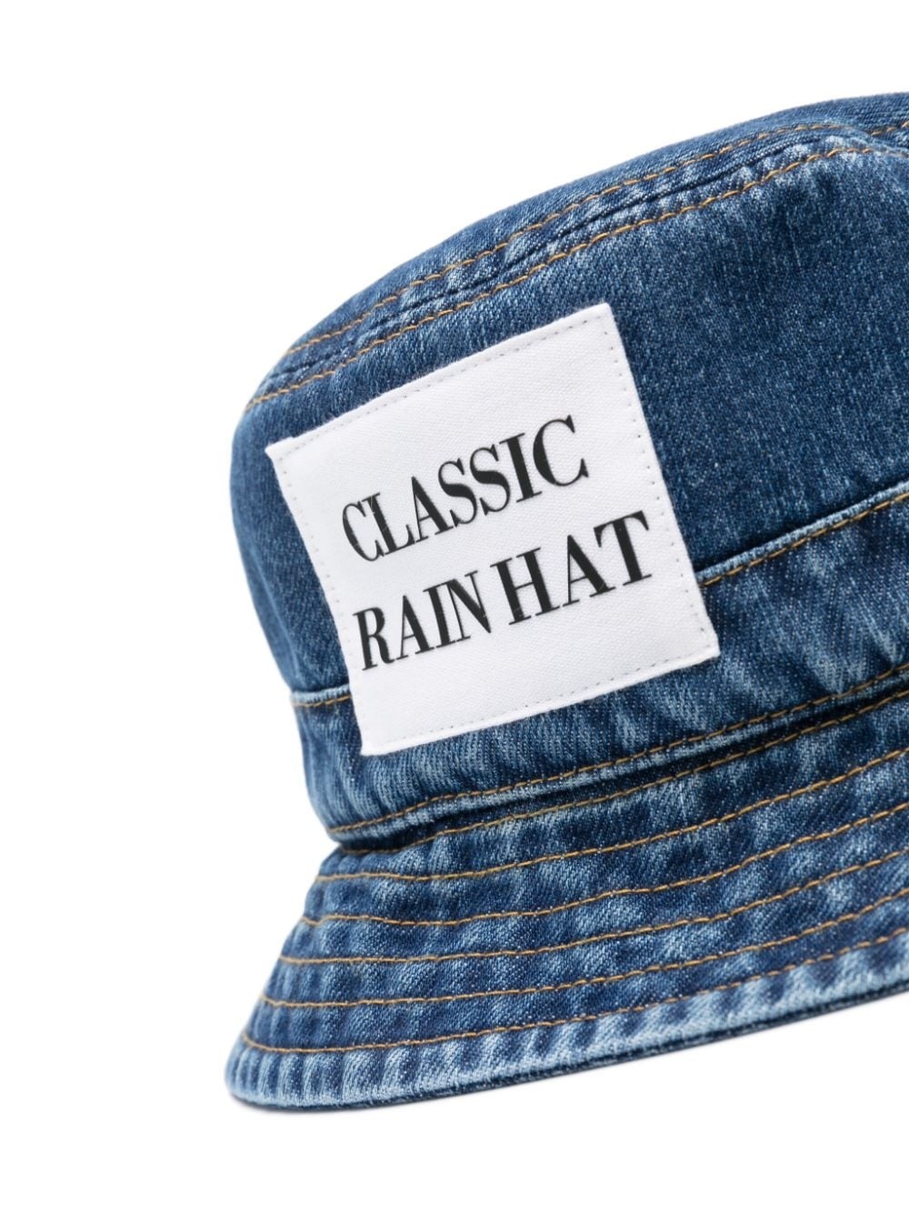 Classic Rain Hat bucket hat - 2