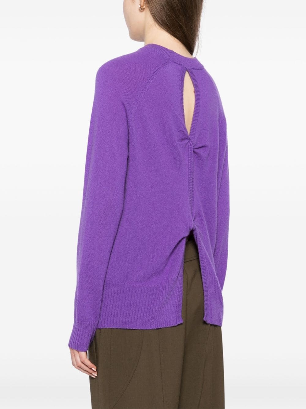Monument sweater - 8