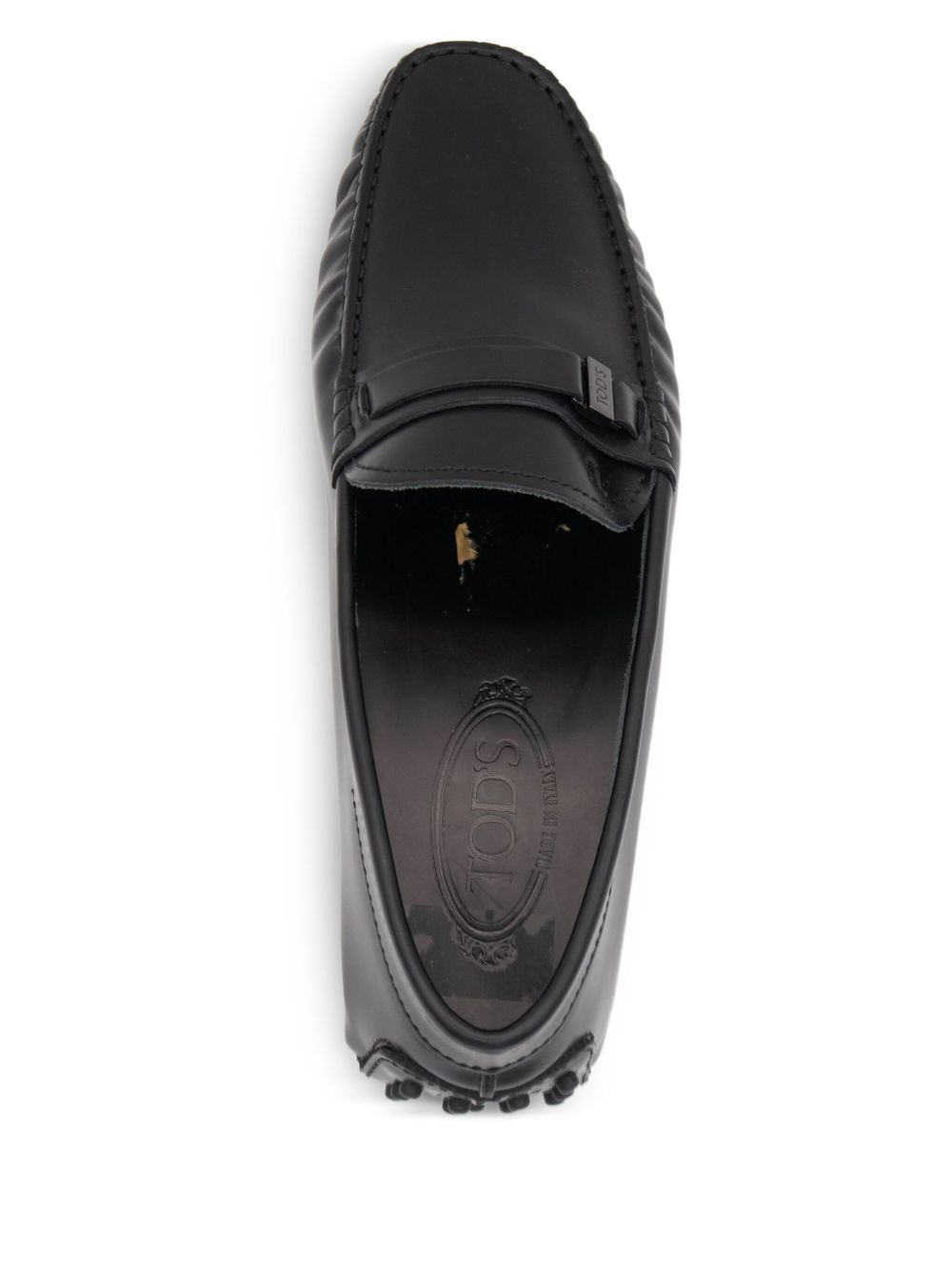 Gommino loafers - 3