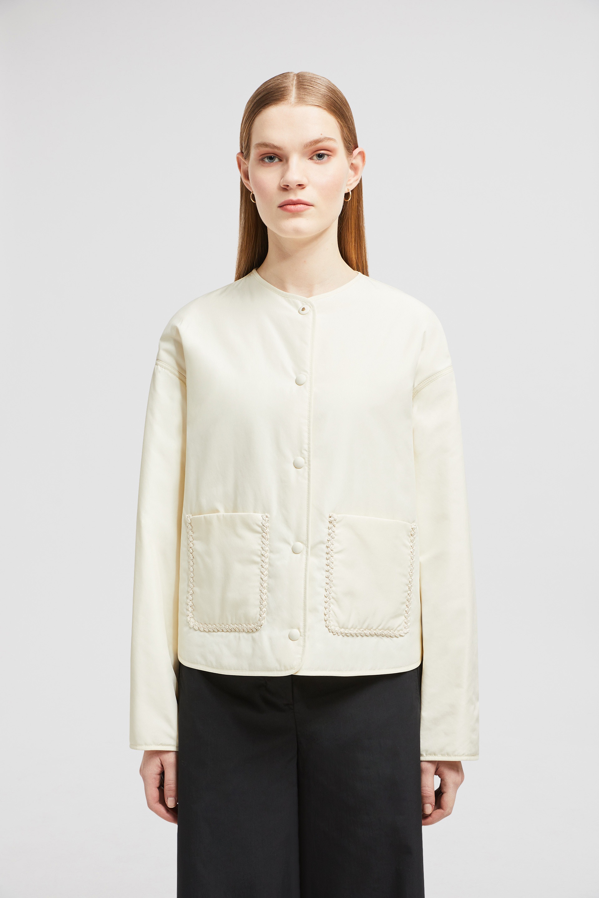 Nevers Short Padded Jacket - 3