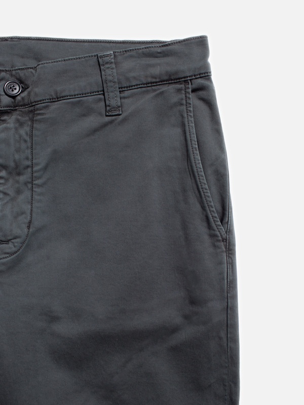 Easy Alvin Dark Petrol - 6