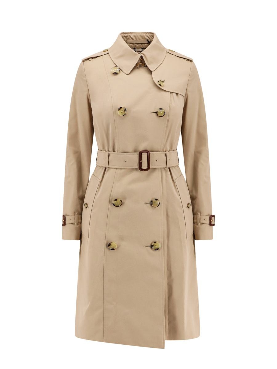 Burberry Trench - 1