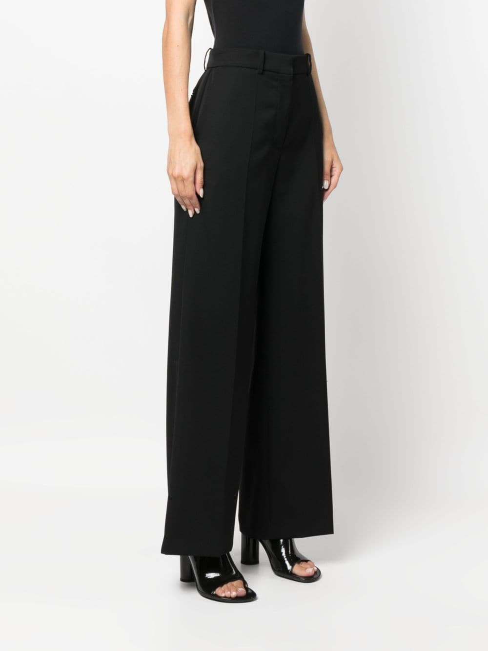 Lanvin Trousers - 2