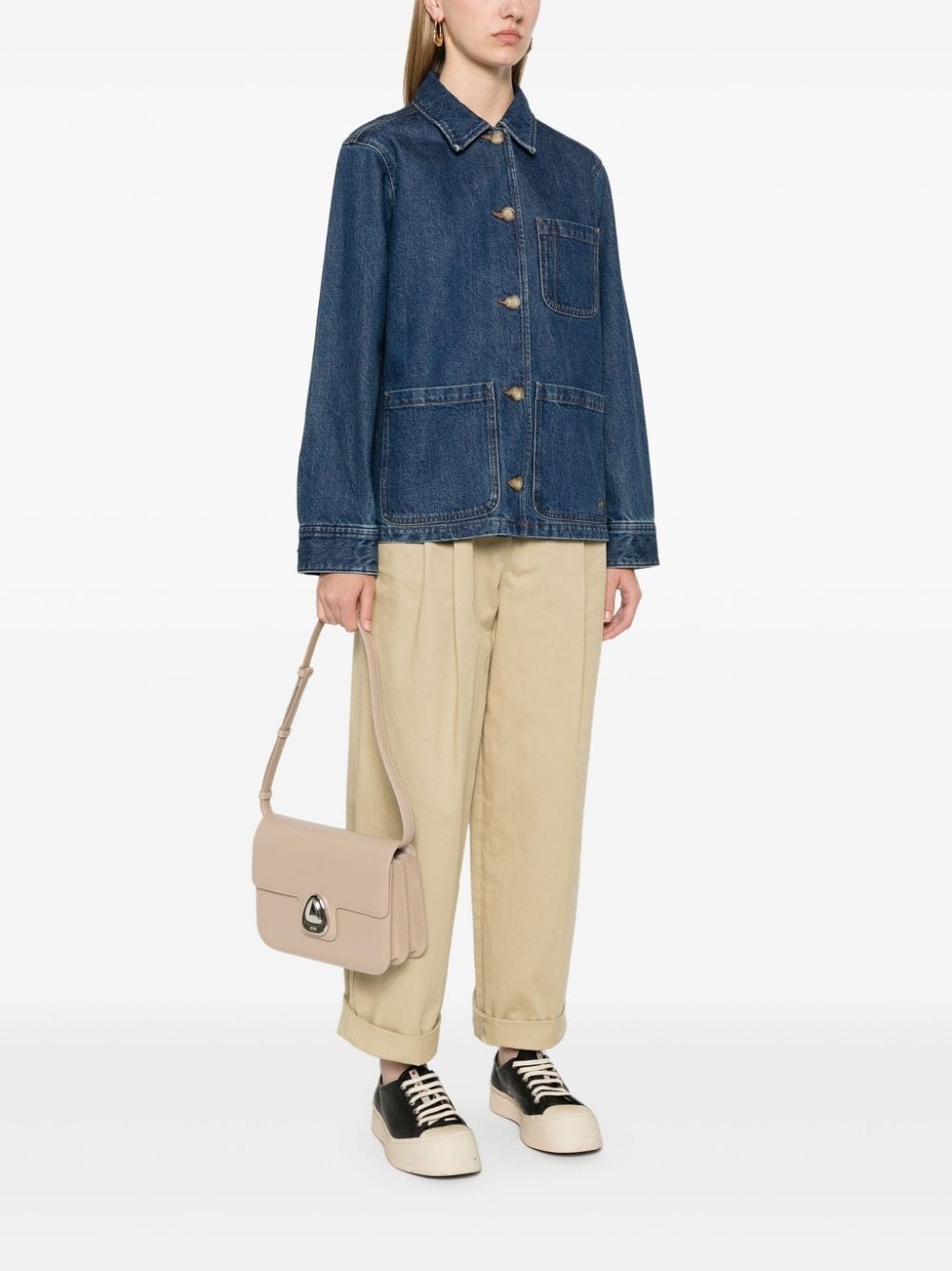 Astra shoulder bag - 2