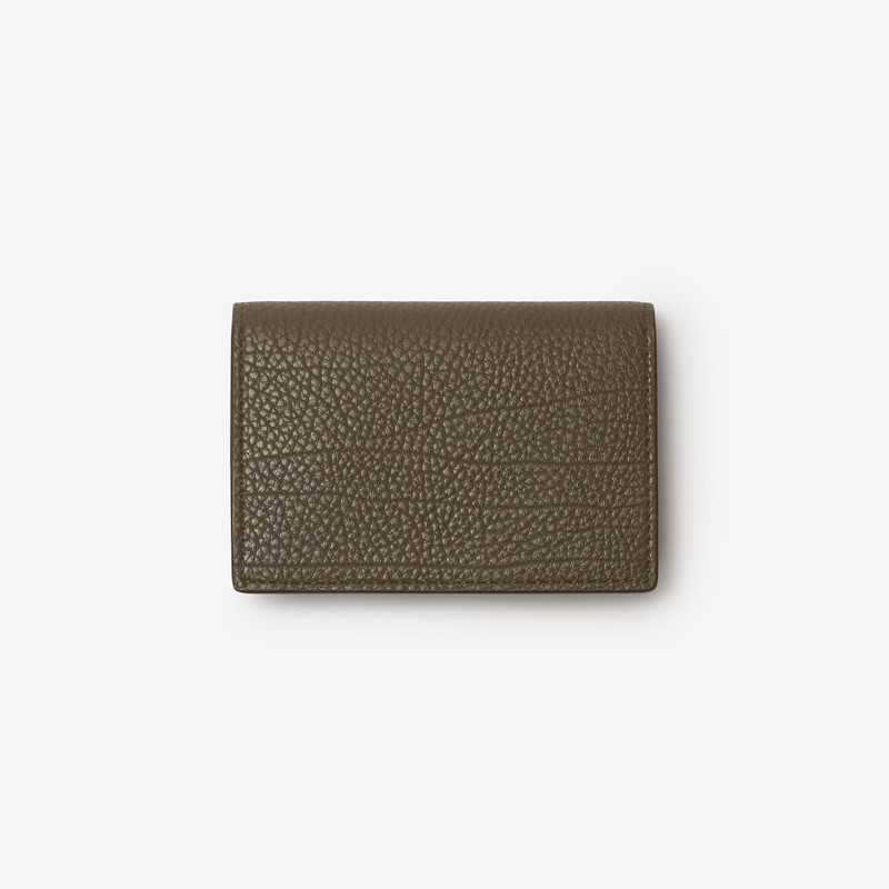 B Cut Bifold Card Case 4