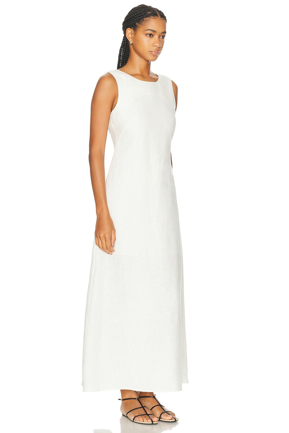 Matilda Dress - 2