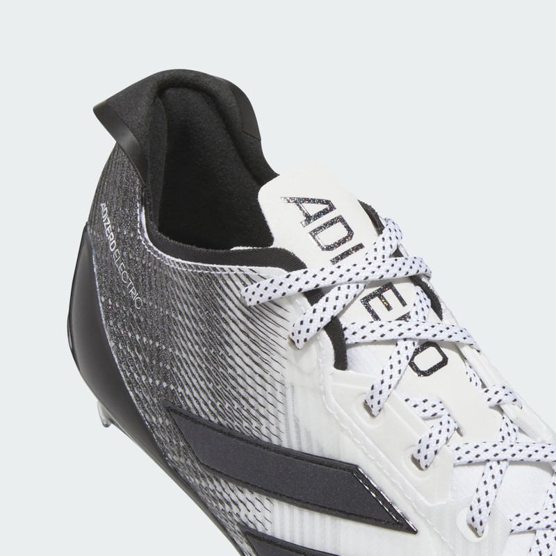 Adizero Electric II Football Cleats 10