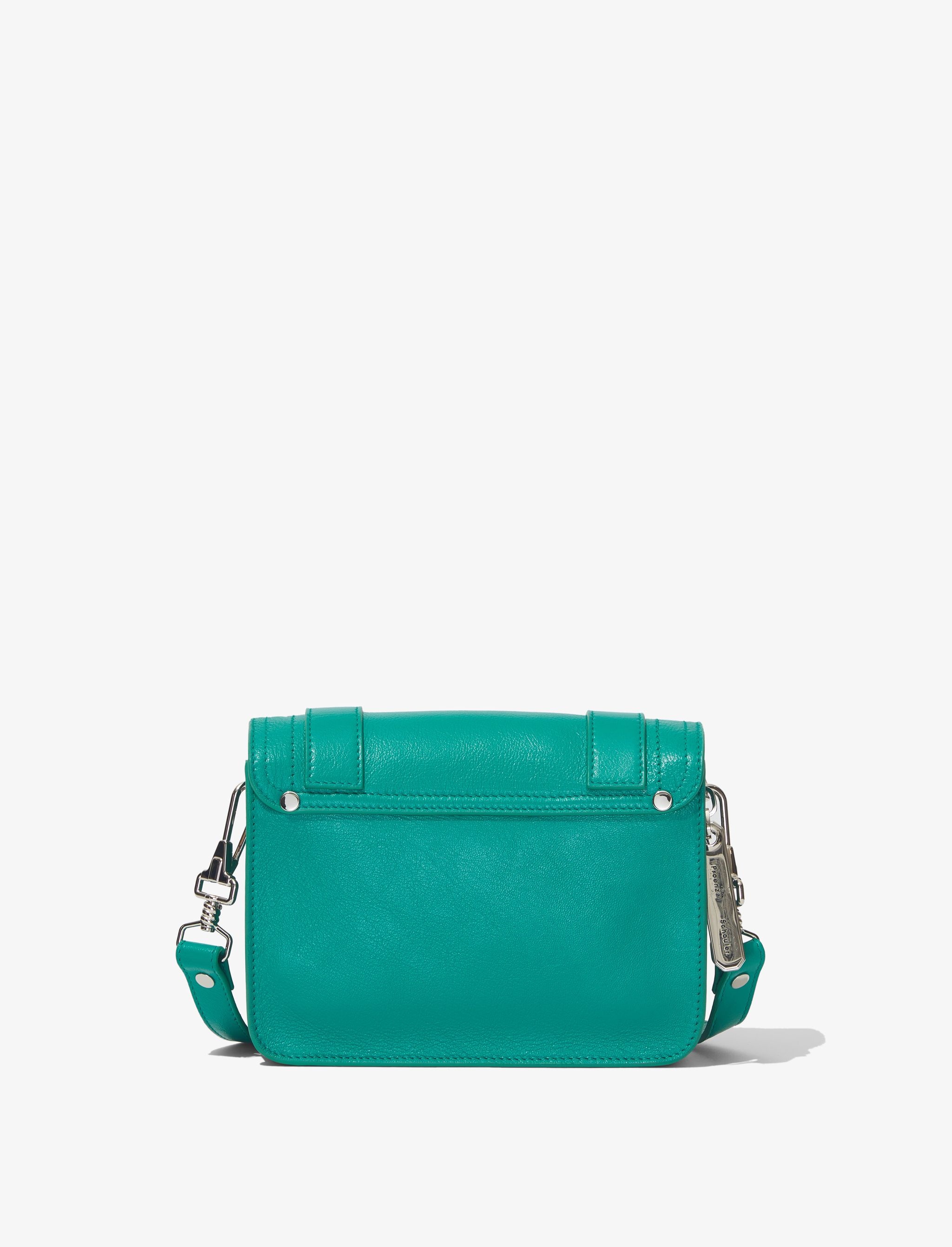 PS1 Mini Crossbody Bag - 4