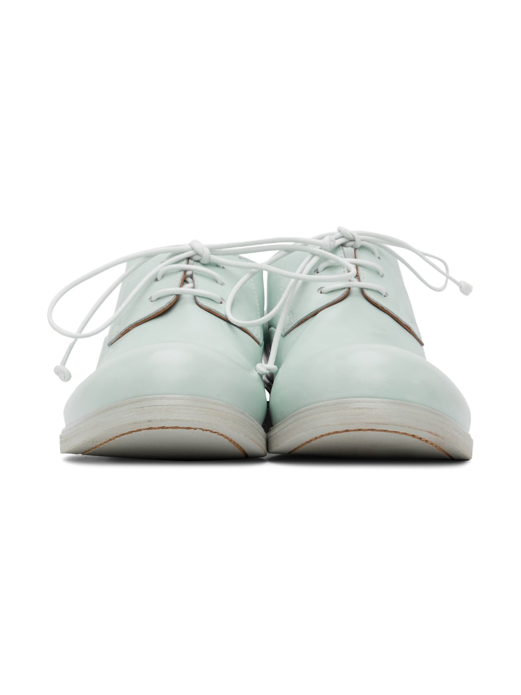 Blue Zucca Media Derbys - 2