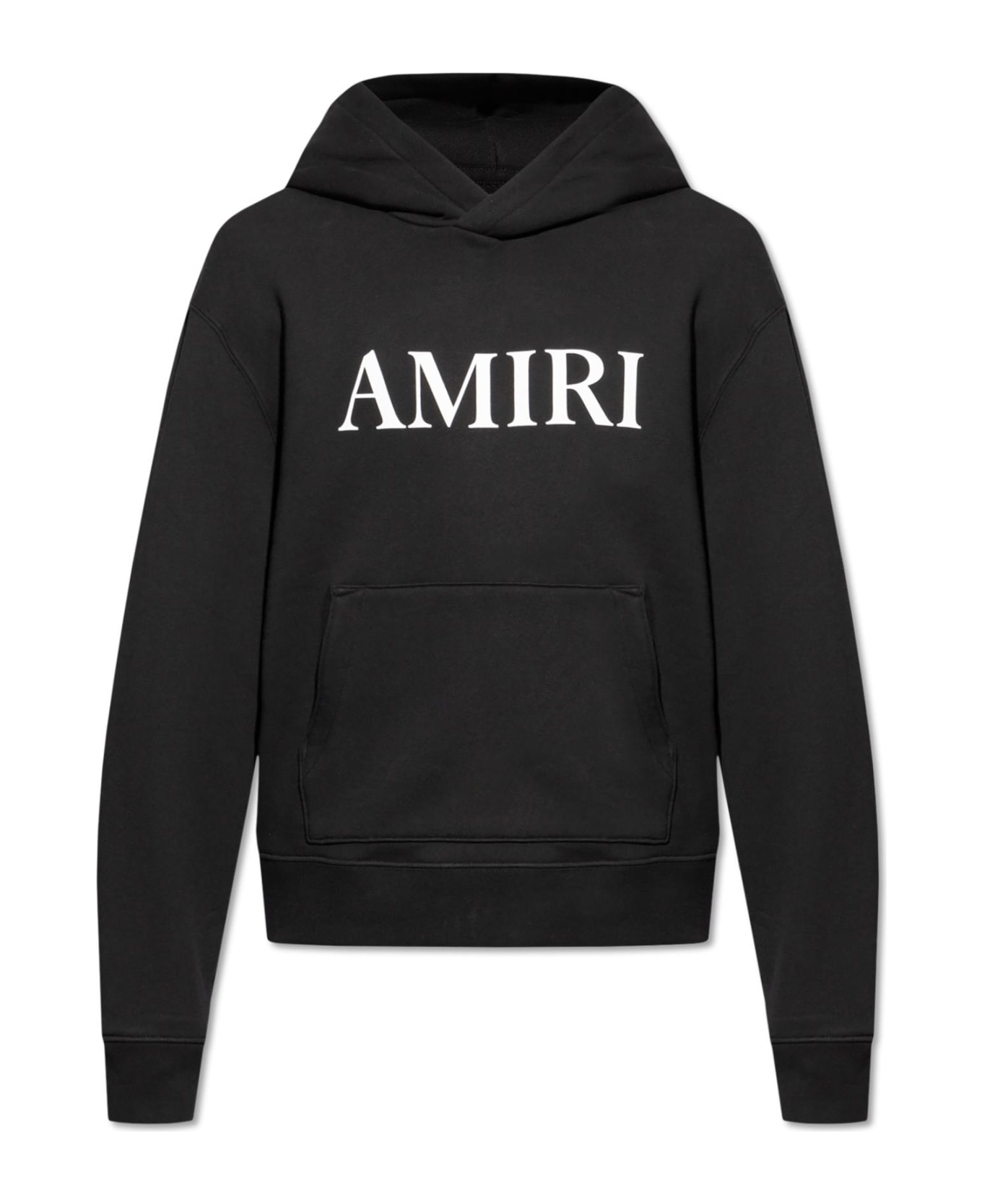 Hoodie With Logo - 1