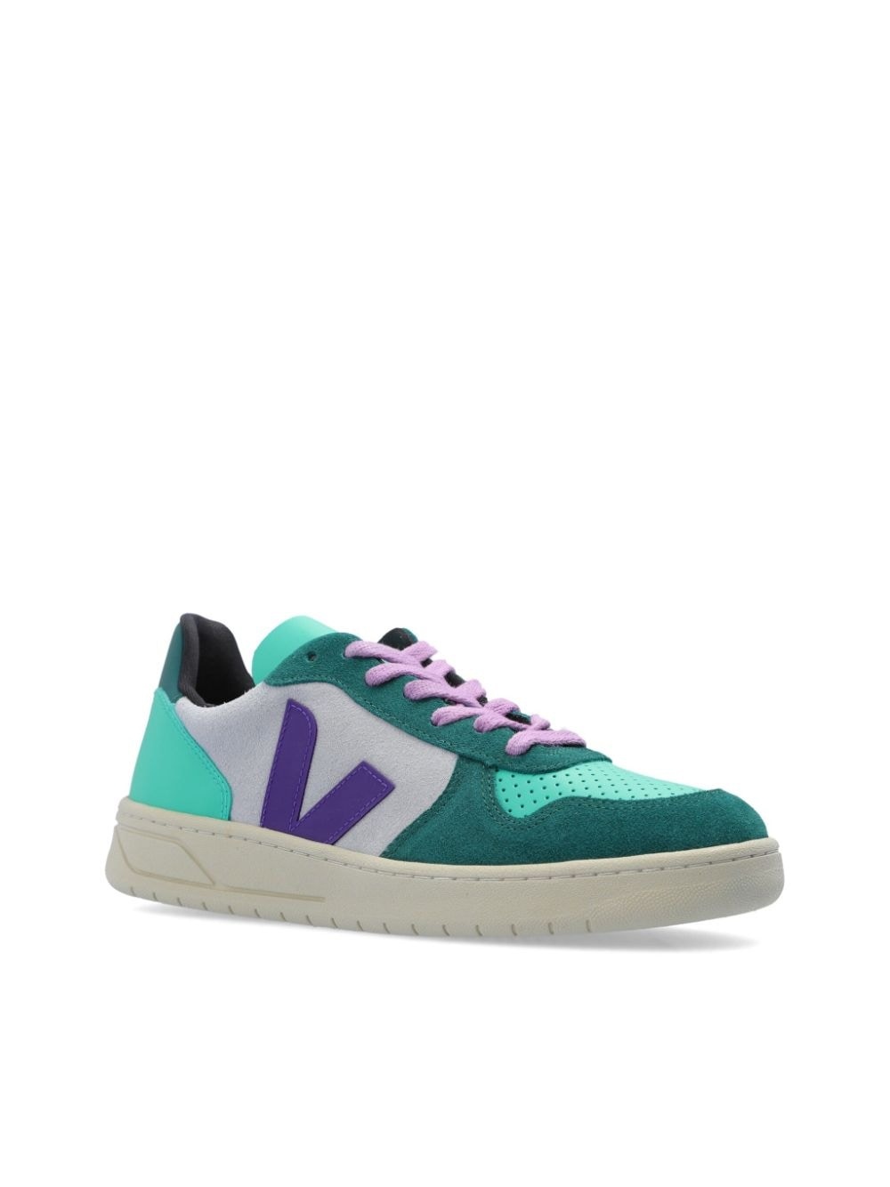 V-10 sneakers - 4