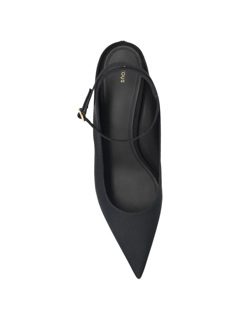 Fornax pumps 3
