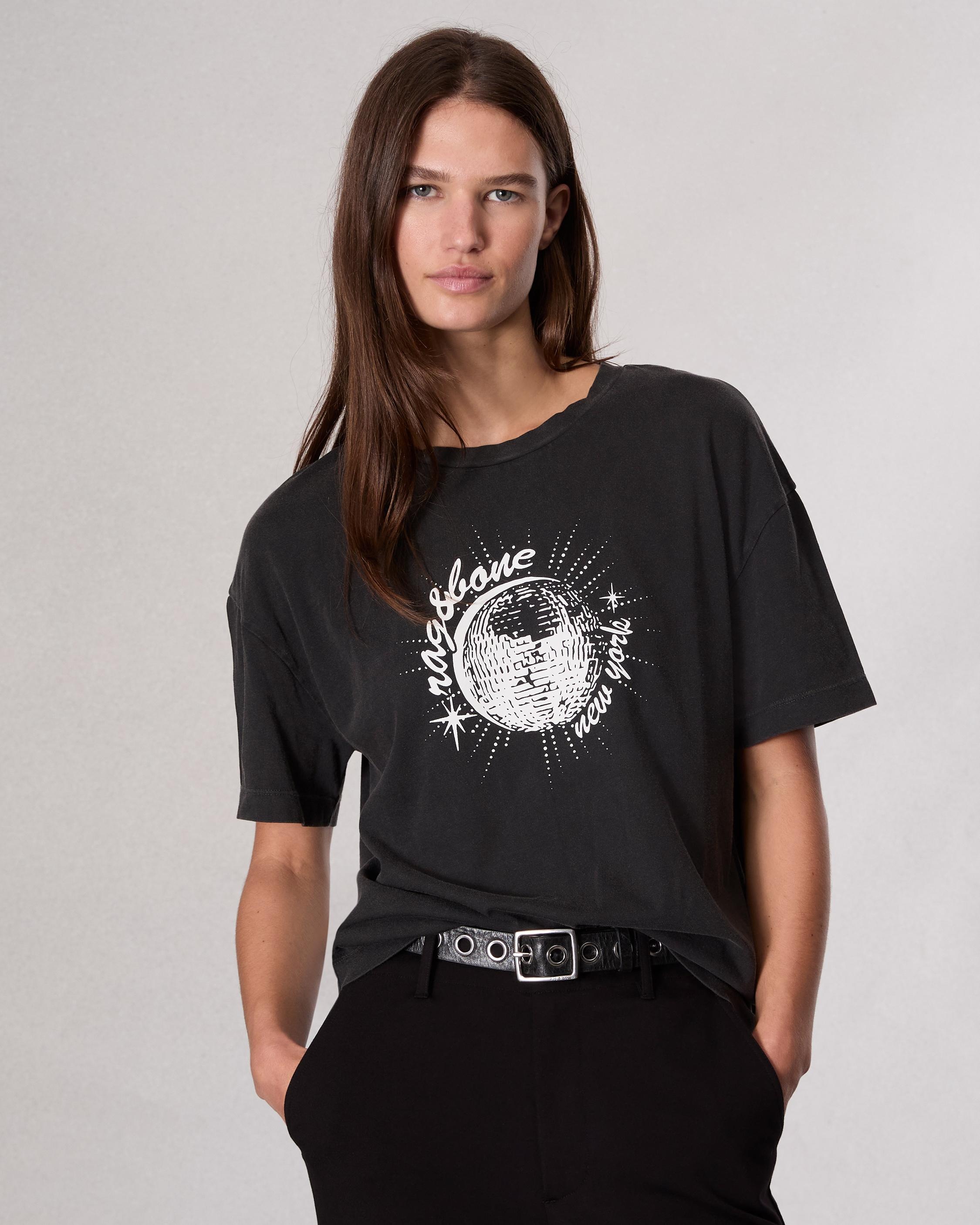 Disco Boyfriend T-Shirt - 2