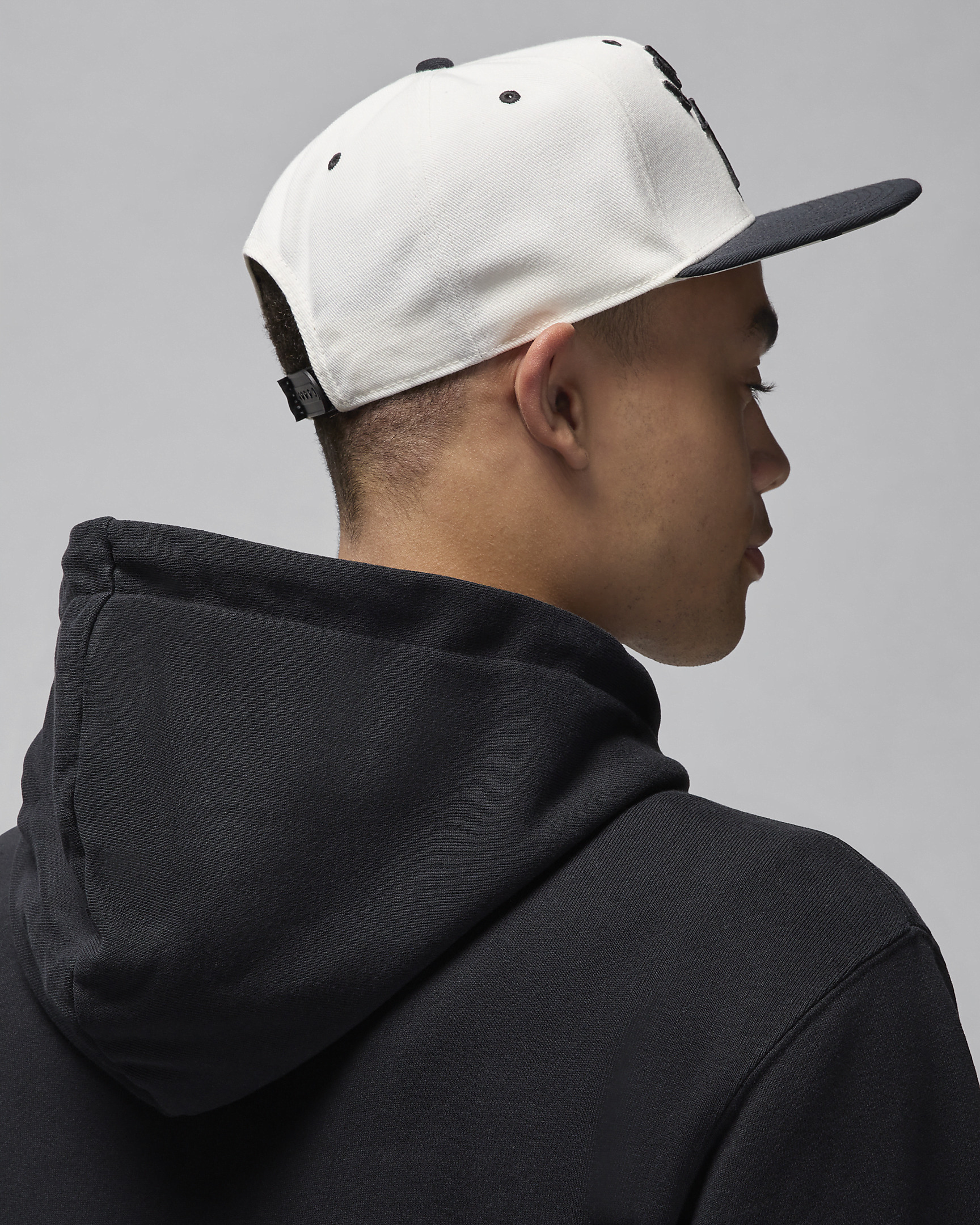Jordan Flight Fleece Men's Pullover Hoodie - 6