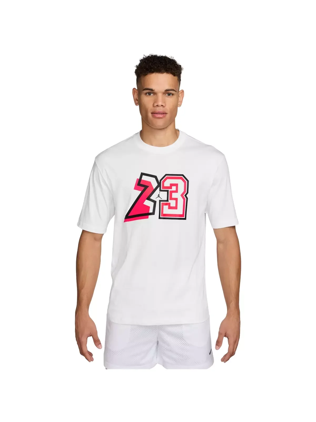 Men's 23 Graphic Tee - 1