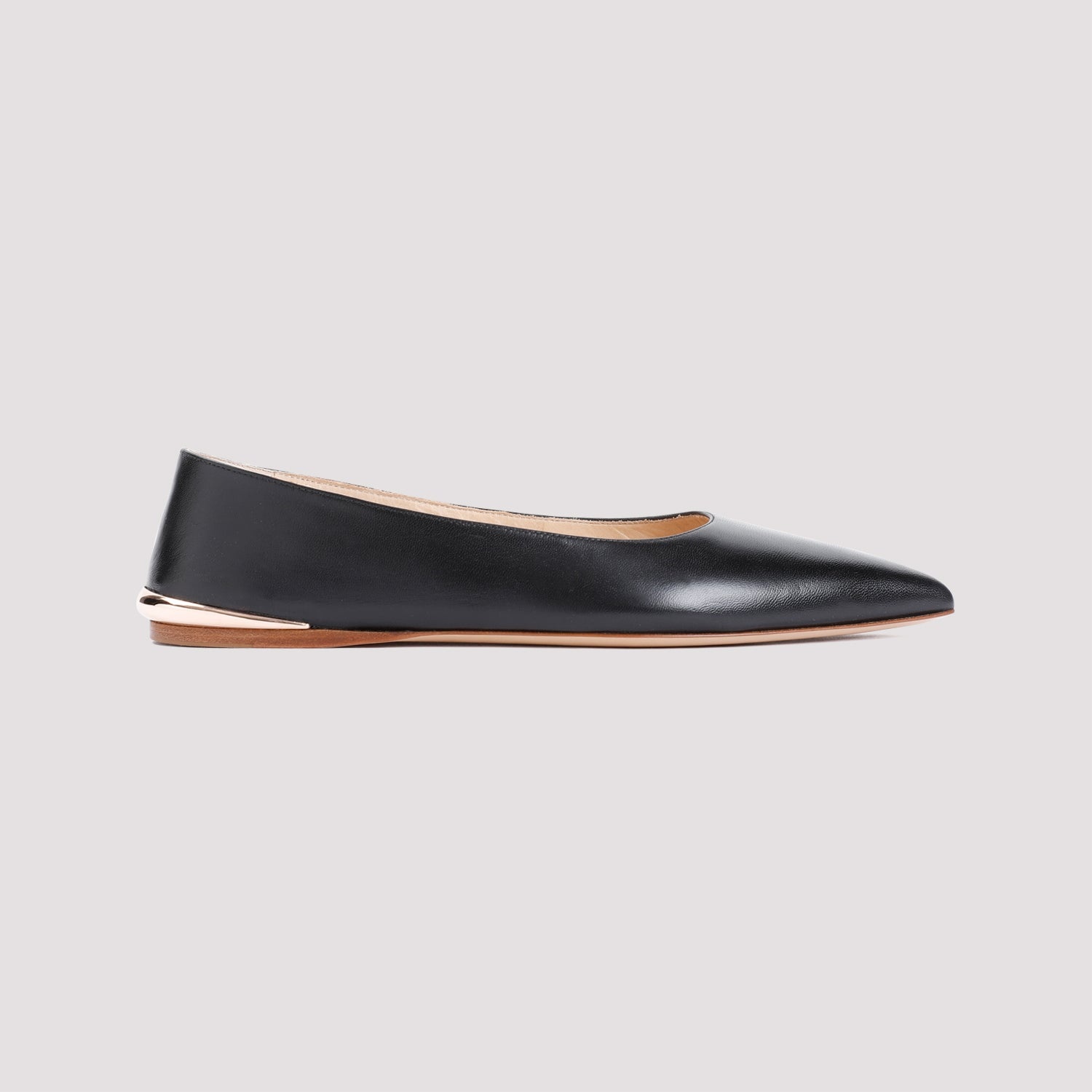 Sandals Black - 3