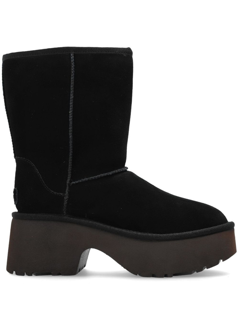 70mm Classic Twist boots 1