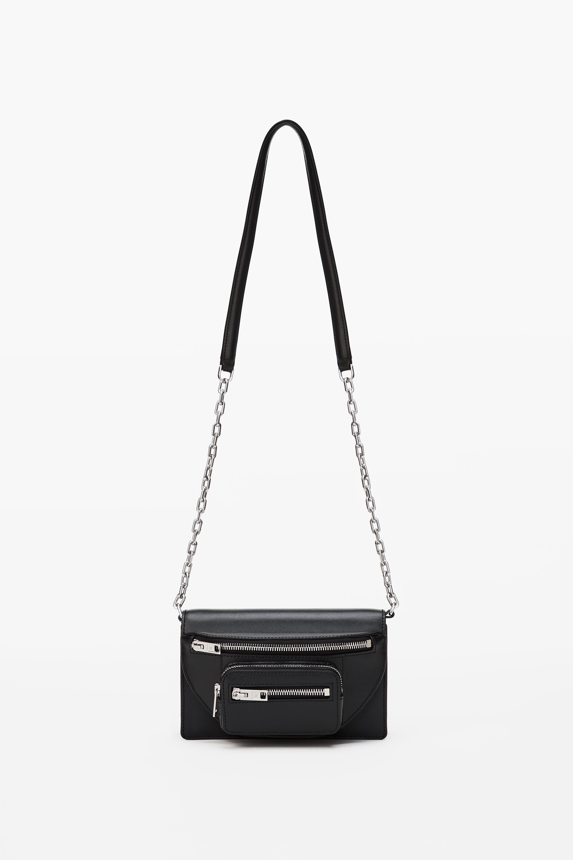 ATTICA CROSSBODY BAG - 1