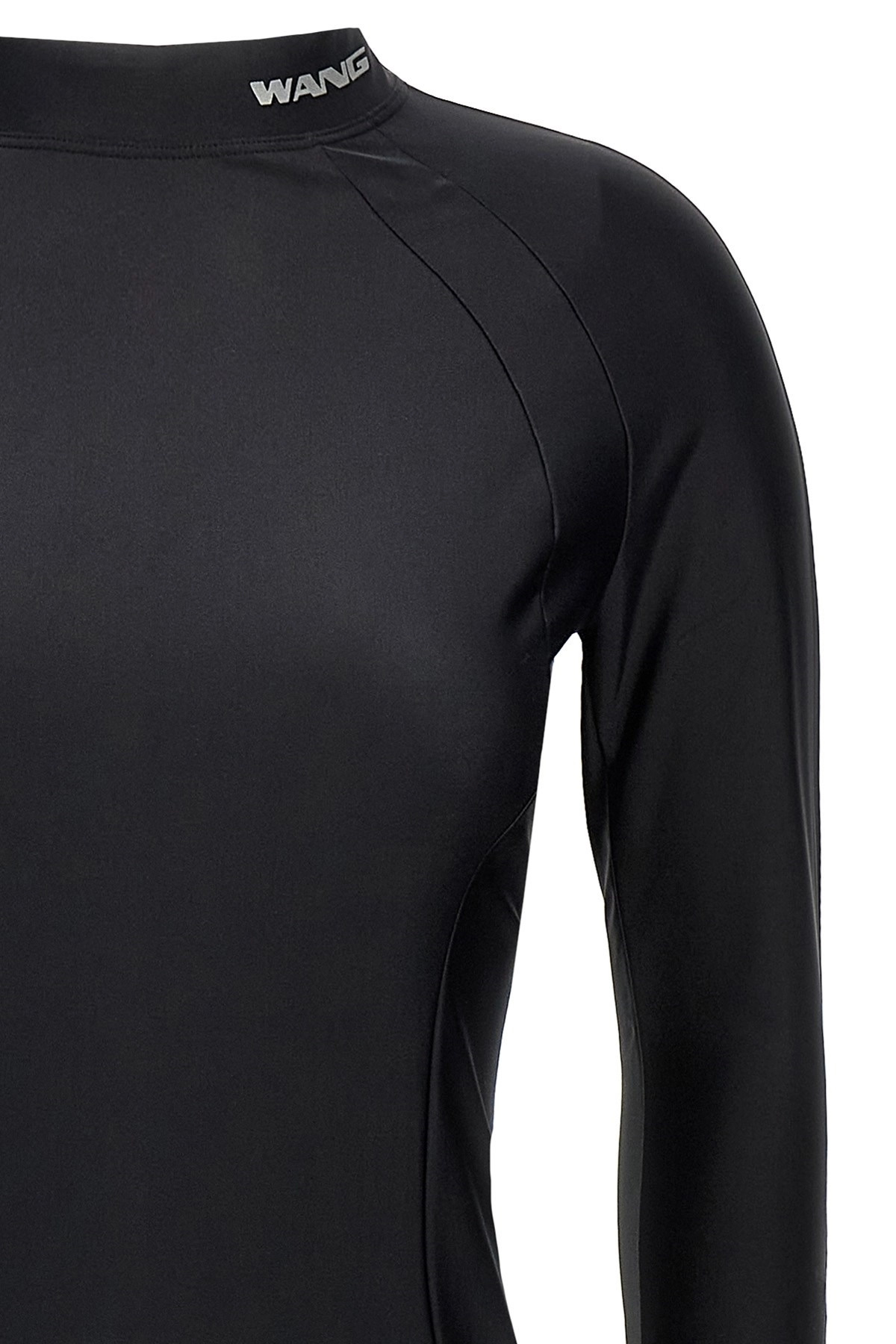 'Rashguard' dress - 4