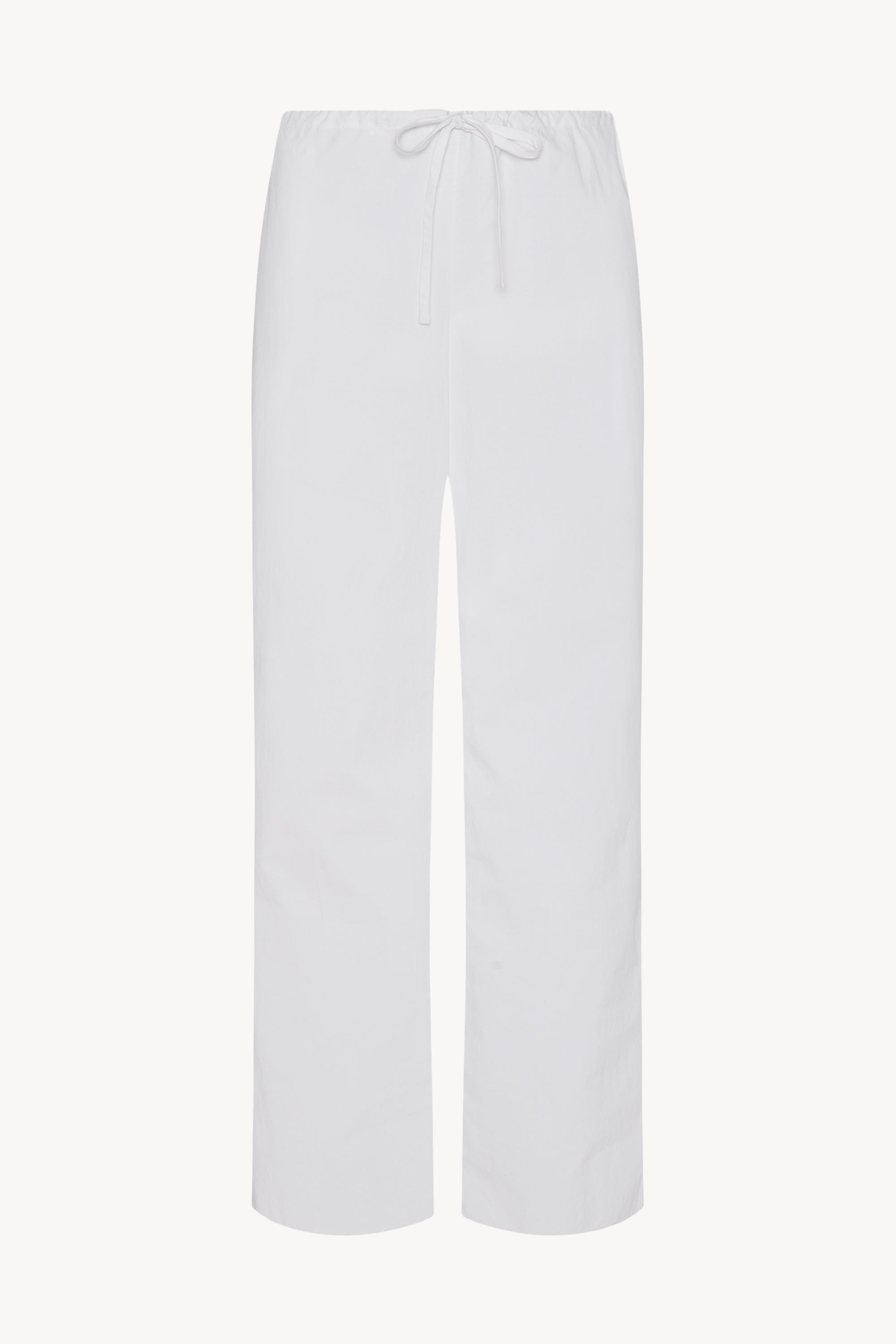 Jugi Pant in Cotton - 1