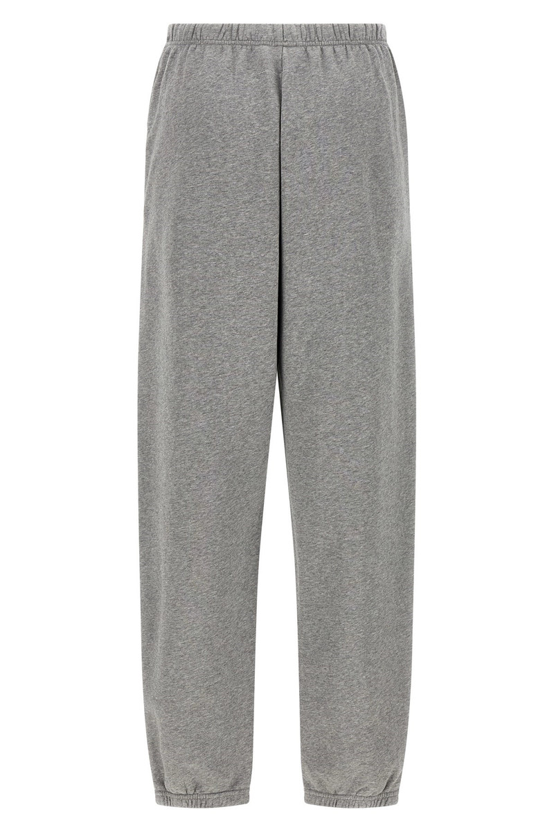 MM6 Maison Margiela Sweatshirt joggers outlook