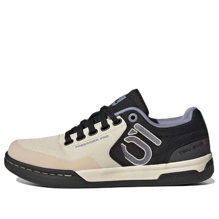 (WMNS) adidas Five Ten Freerider Pro Canvas 'Sand Strata Black' HQ2123 - 1