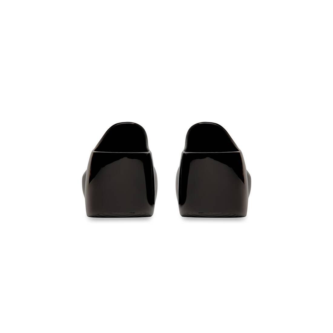 Women's Technoclog  in Black - 5