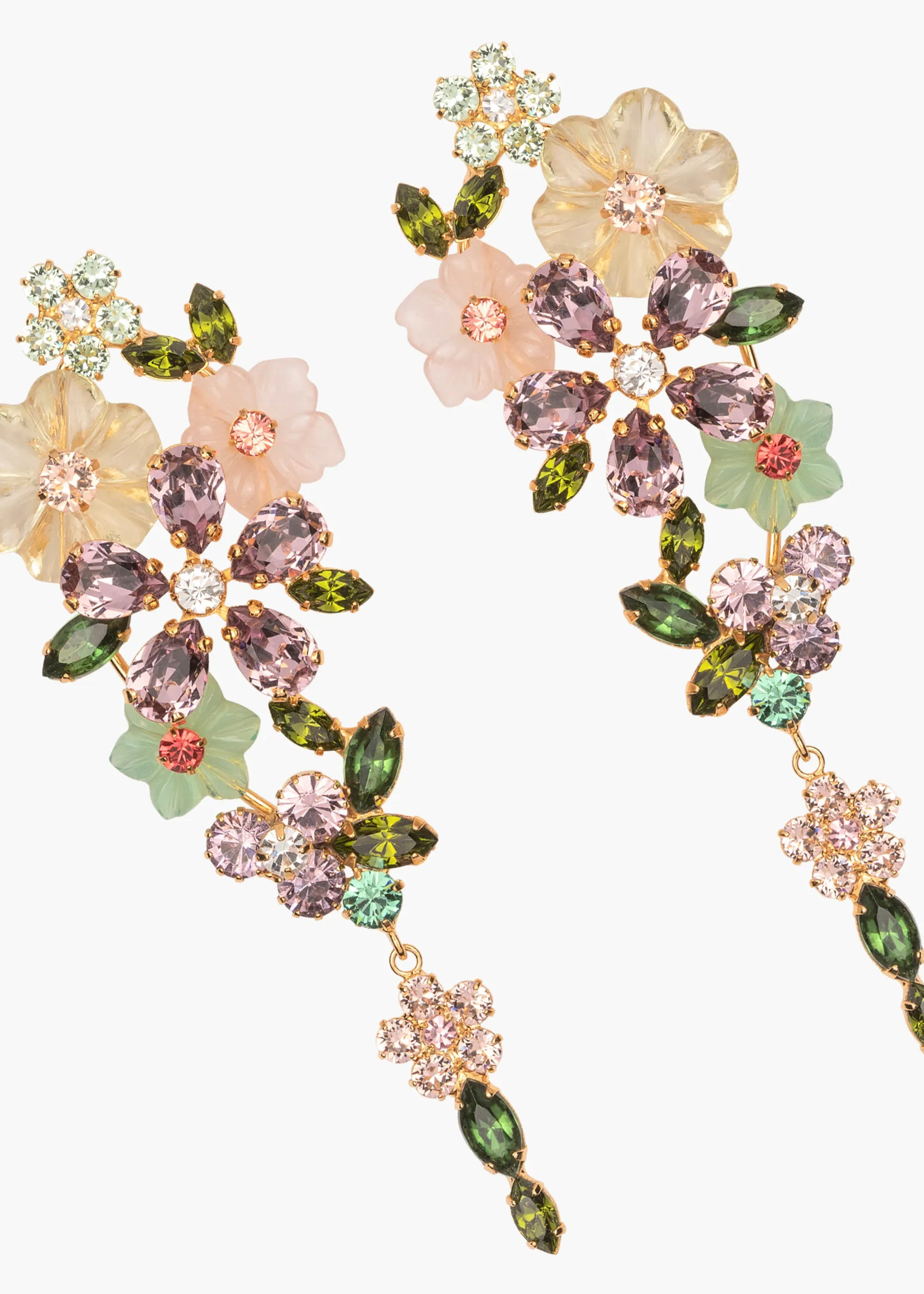 Rafaelle Earrings - 6